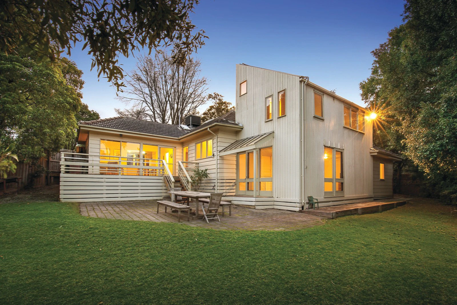 24 Van Ness Avenue, Glen Iris, VIC