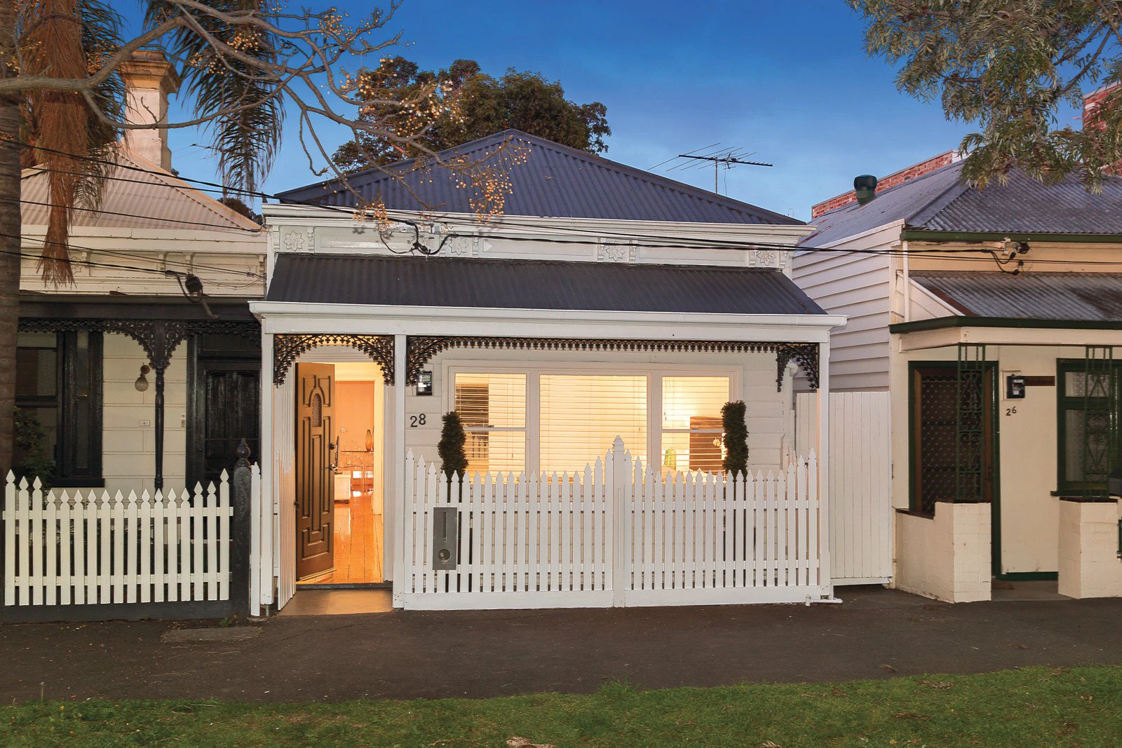 28 Mountain Street, South Melbourne, VIC