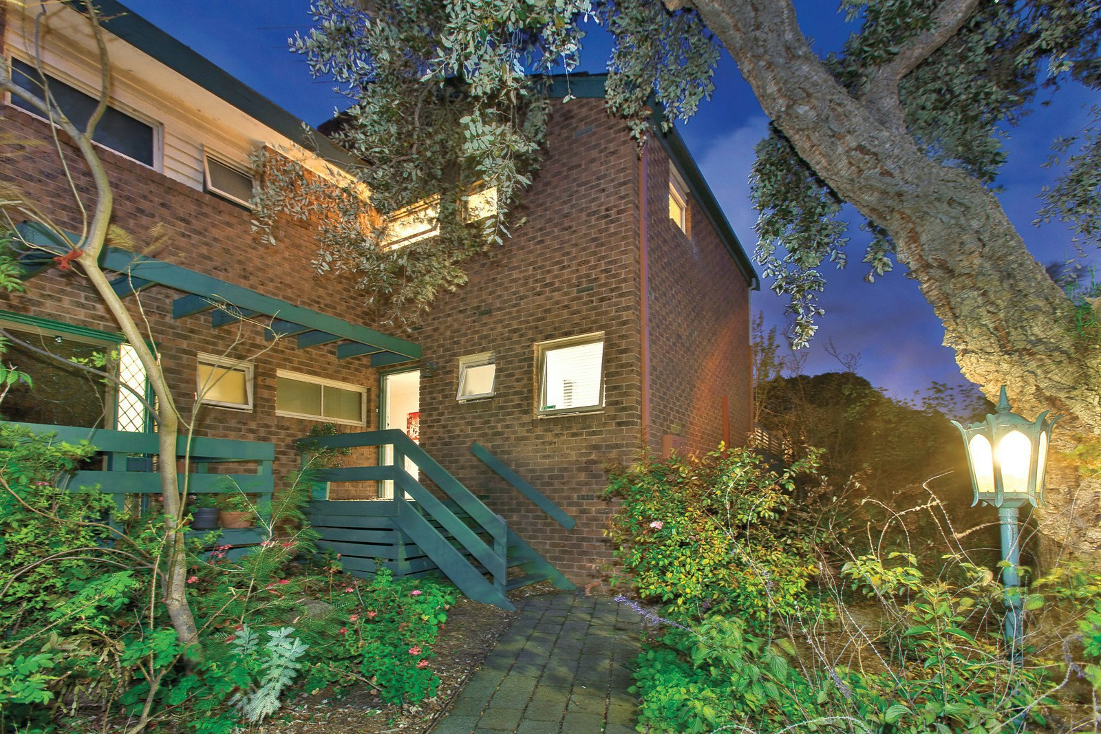 3/12 Finlayson Street, Rosanna, VIC