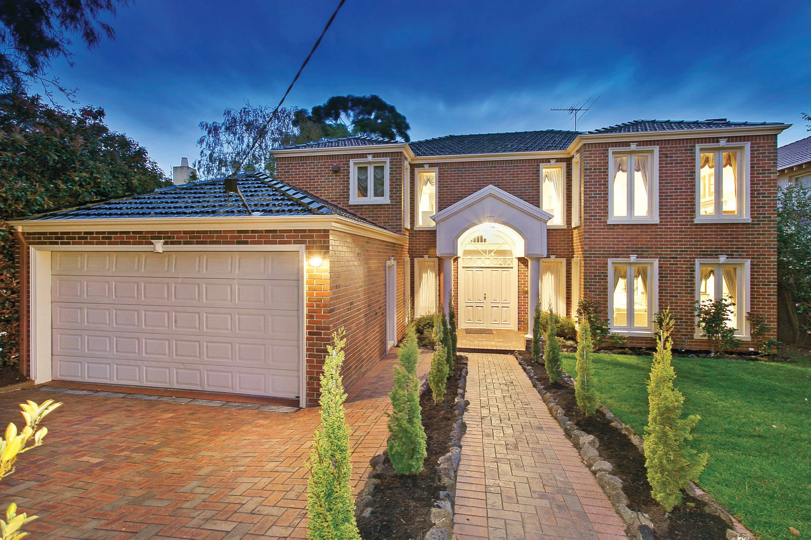 20 Maysia Street, Canterbury, VIC