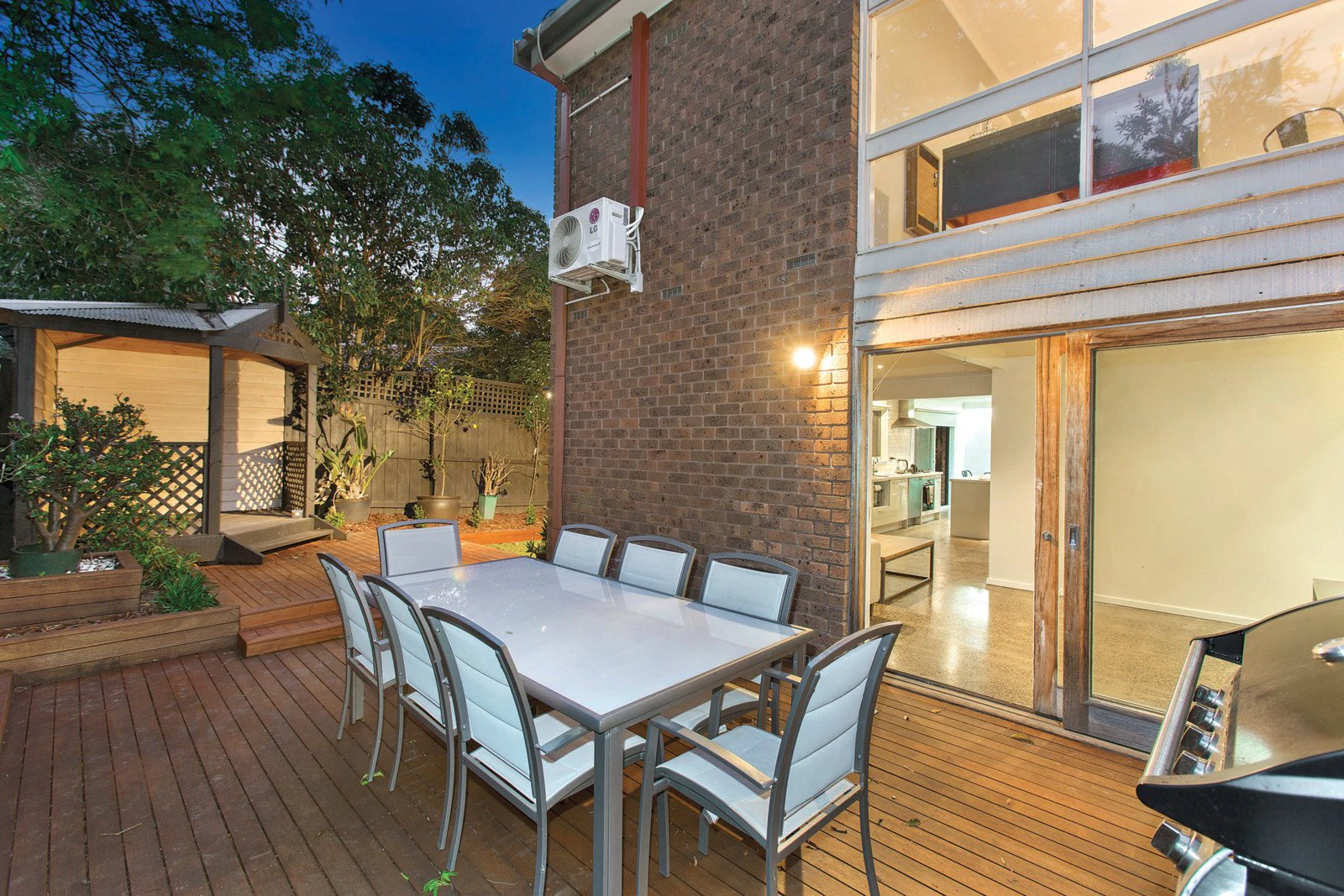 3/12 Finlayson Street, Rosanna, VIC