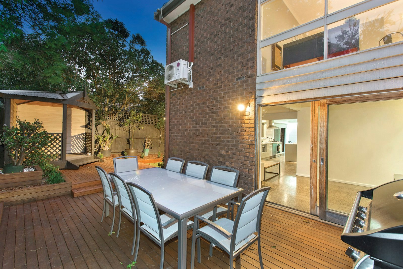 3/12 Finlayson Street, Rosanna, VIC