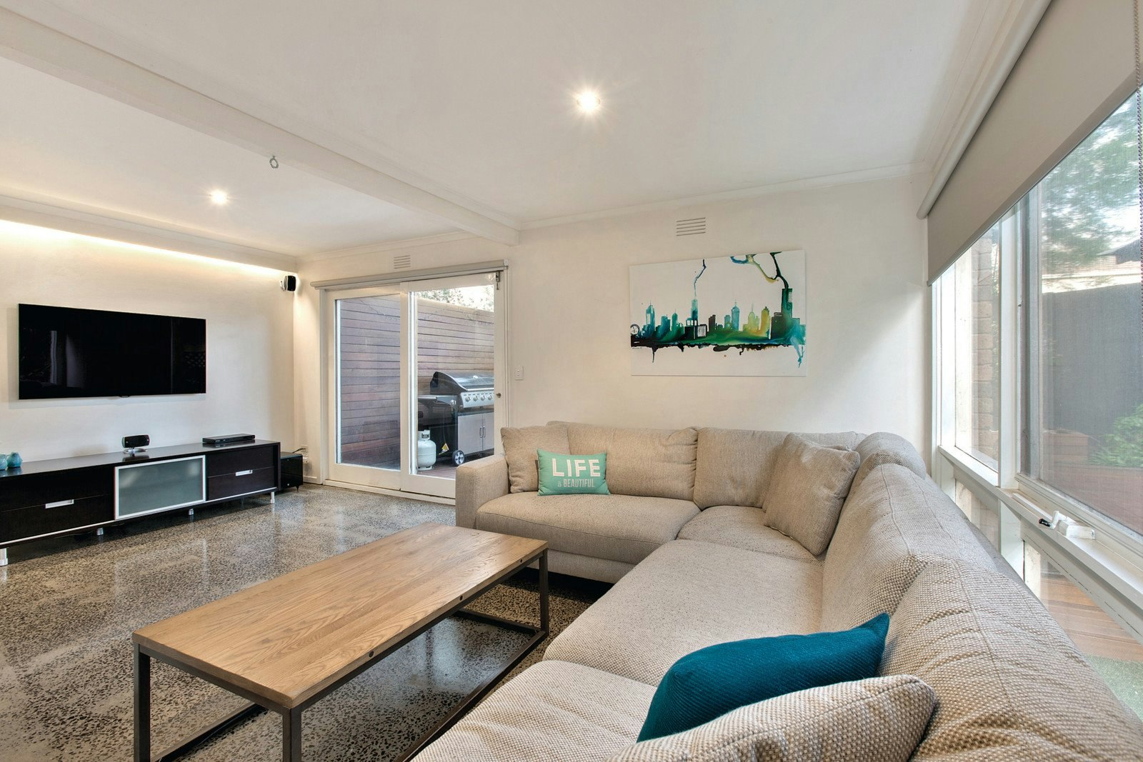 3/12 Finlayson Street, Rosanna, VIC