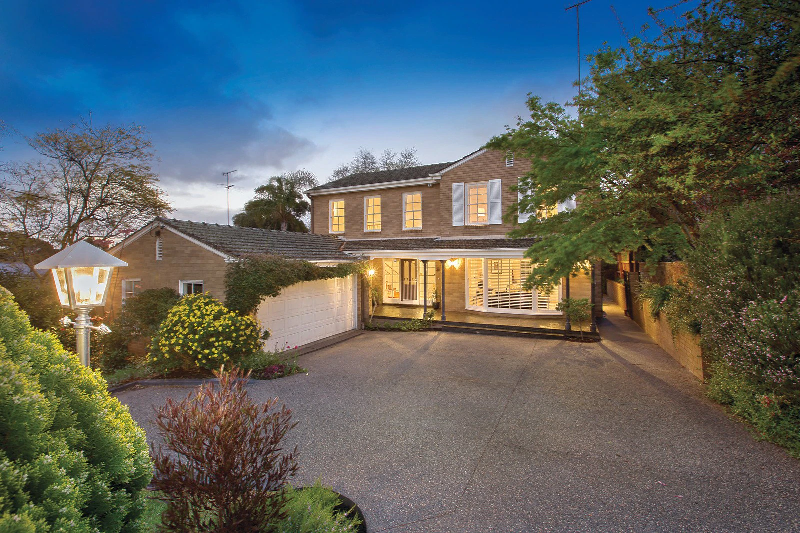 8 McCubbin Street, Kew East, VIC