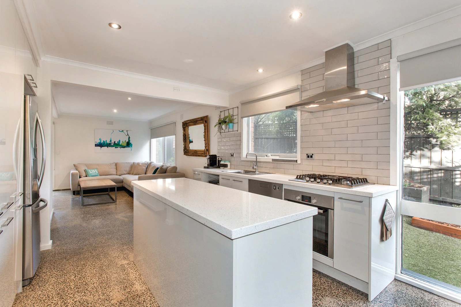 3/12 Finlayson Street, Rosanna, VIC