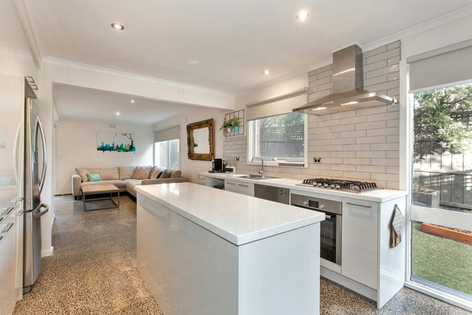 3/12 Finlayson Street, Rosanna, VIC