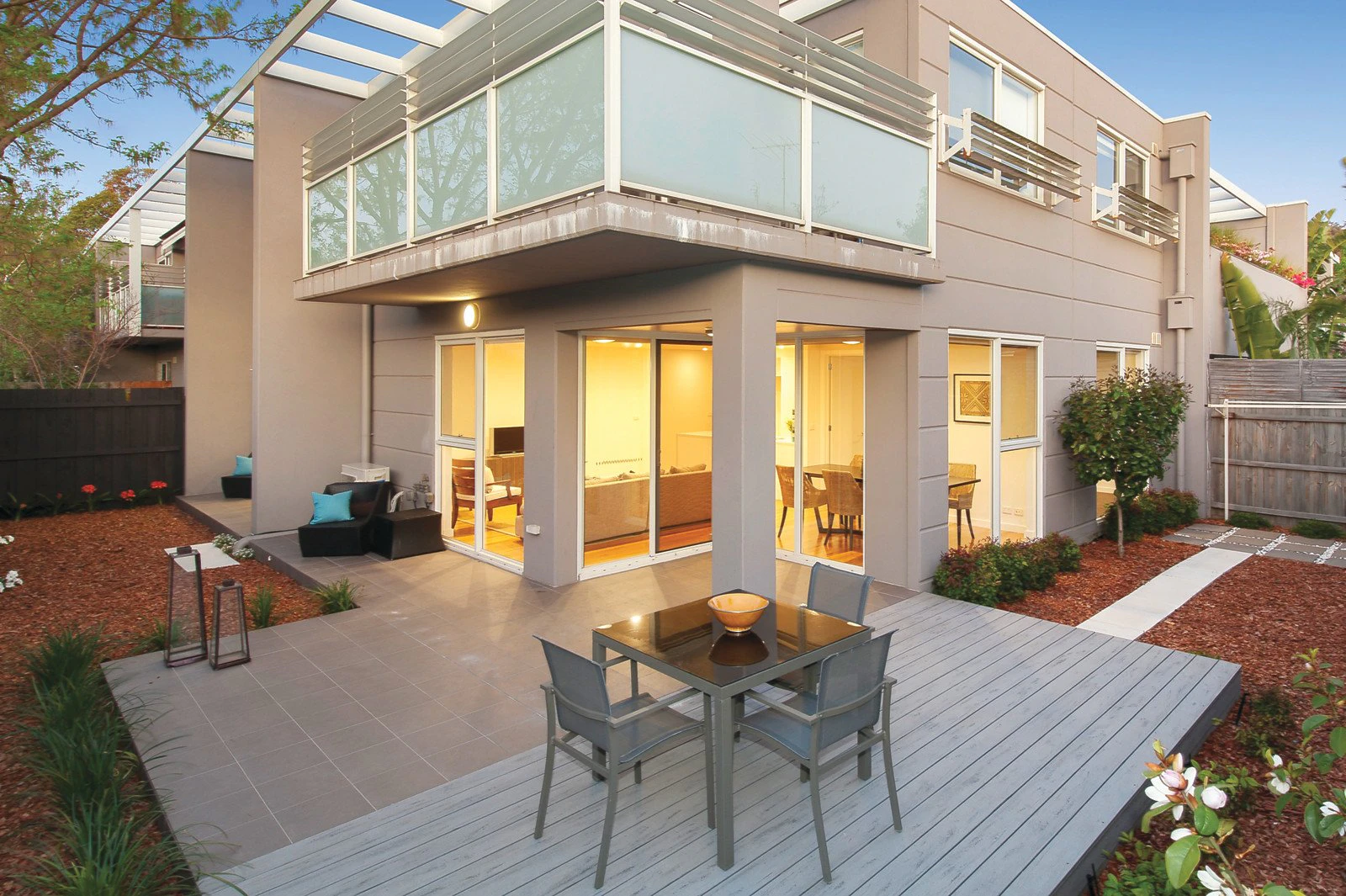 3/8-10 Durrant Street, Brighton, VIC