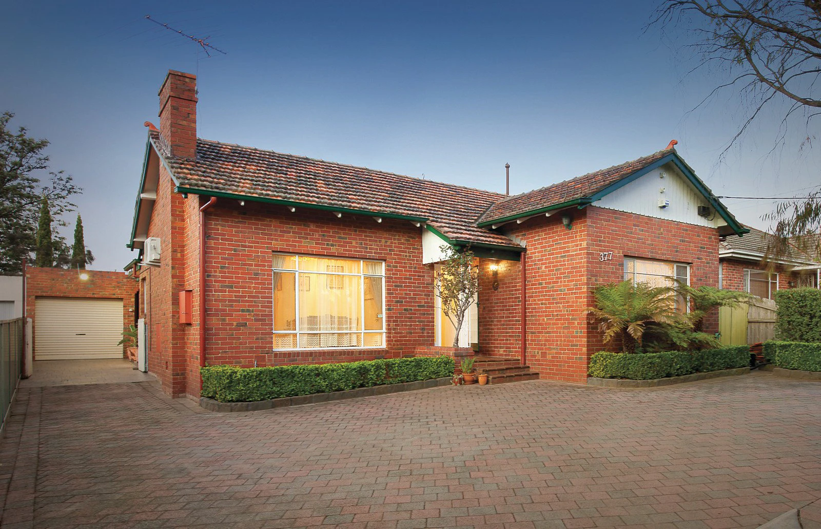 377 High Street, Ashburton, VIC