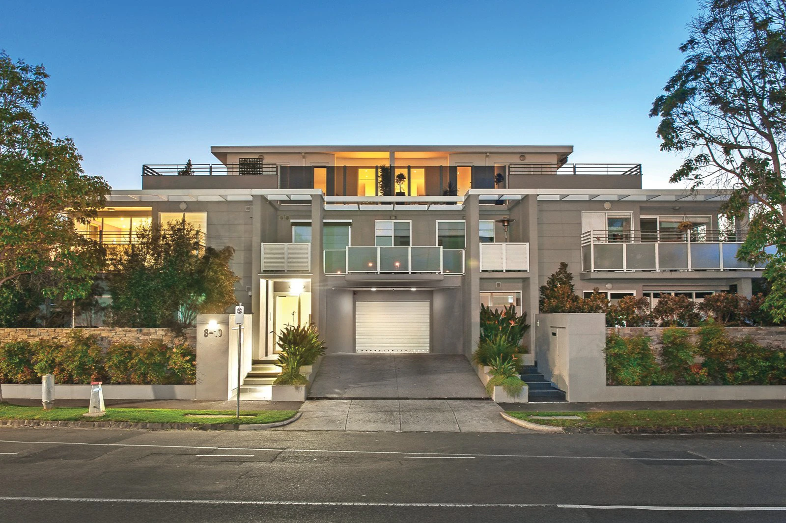 3/8-10 Durrant Street, Brighton, VIC