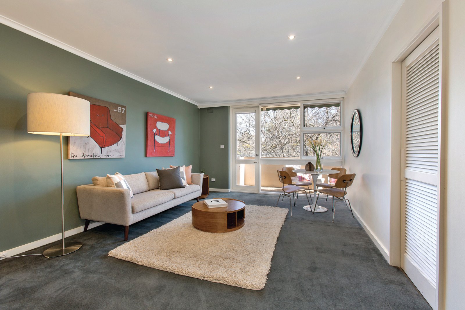 2/14 Lansell Road, Toorak - Thumbnail 2