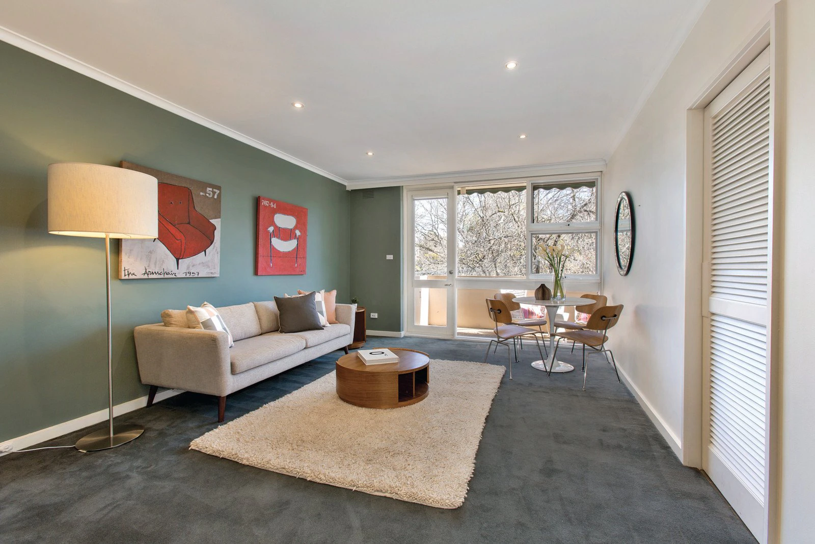 2/14 Lansell Road, Toorak, VIC
