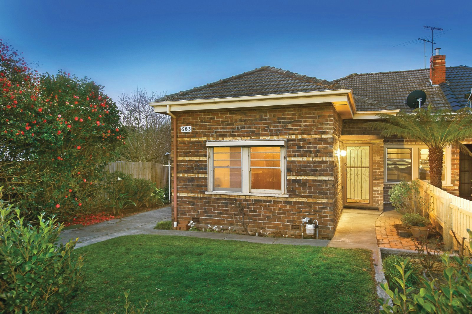 583 Camberwell Road, Camberwell, VIC