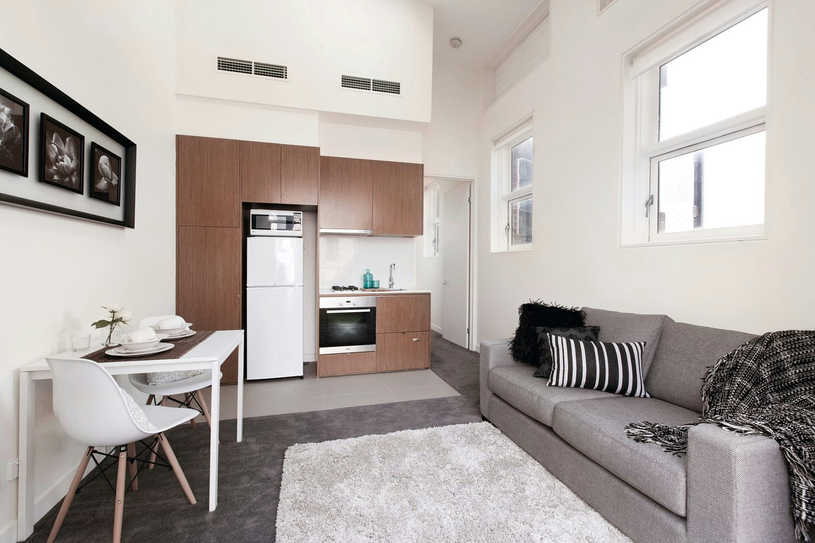 16A Stables Lane, South Yarra, VIC