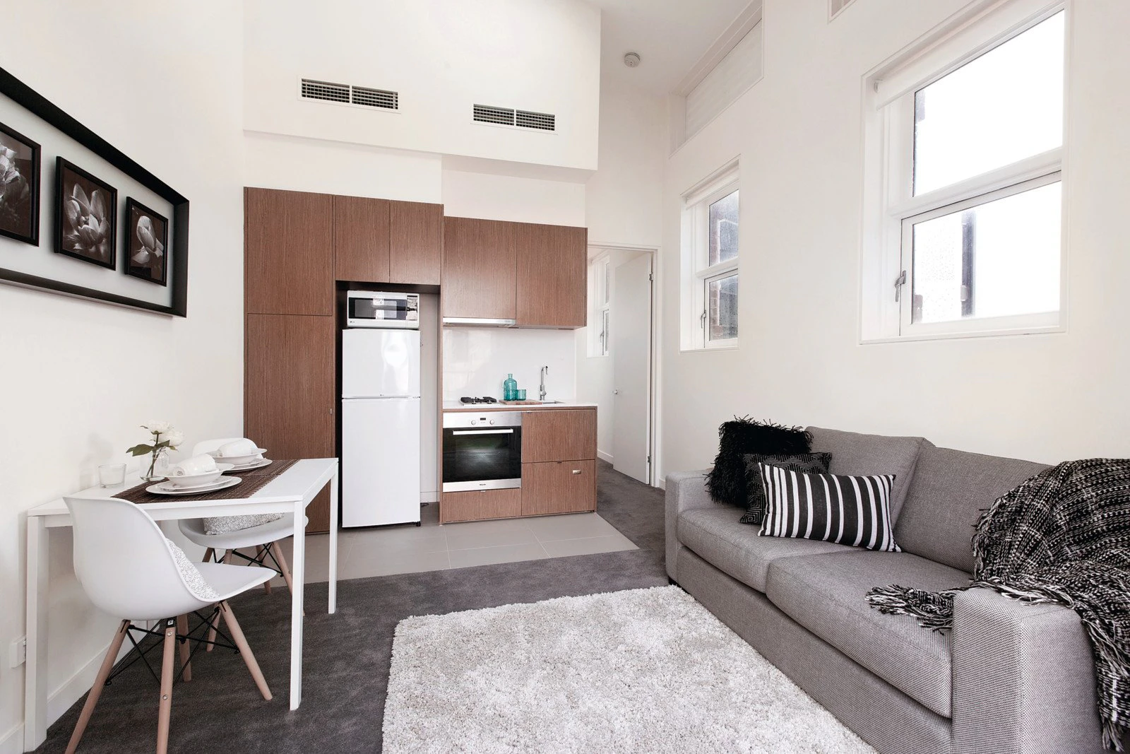 16A Stables Lane, South Yarra, VIC