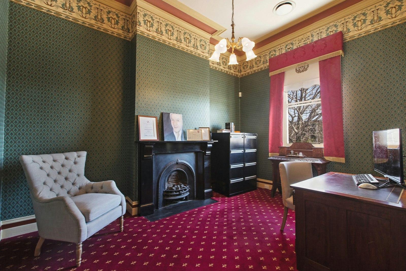 119 Osborne Street, South Yarra, VIC