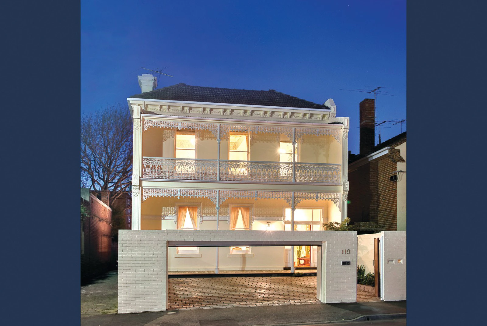 119 Osborne Street, South Yarra, VIC