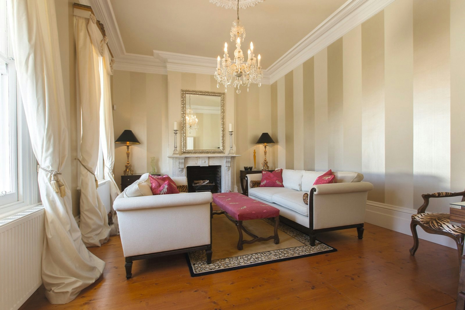 119 Osborne Street, South Yarra, VIC