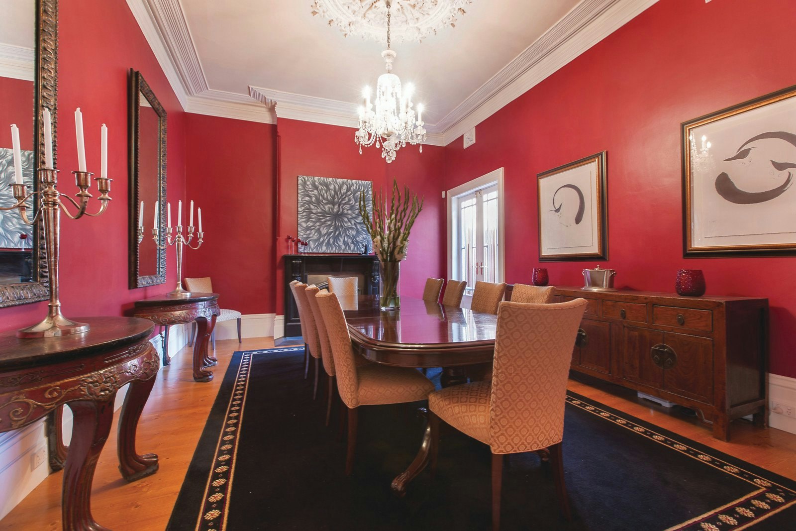 119 Osborne Street, South Yarra, VIC