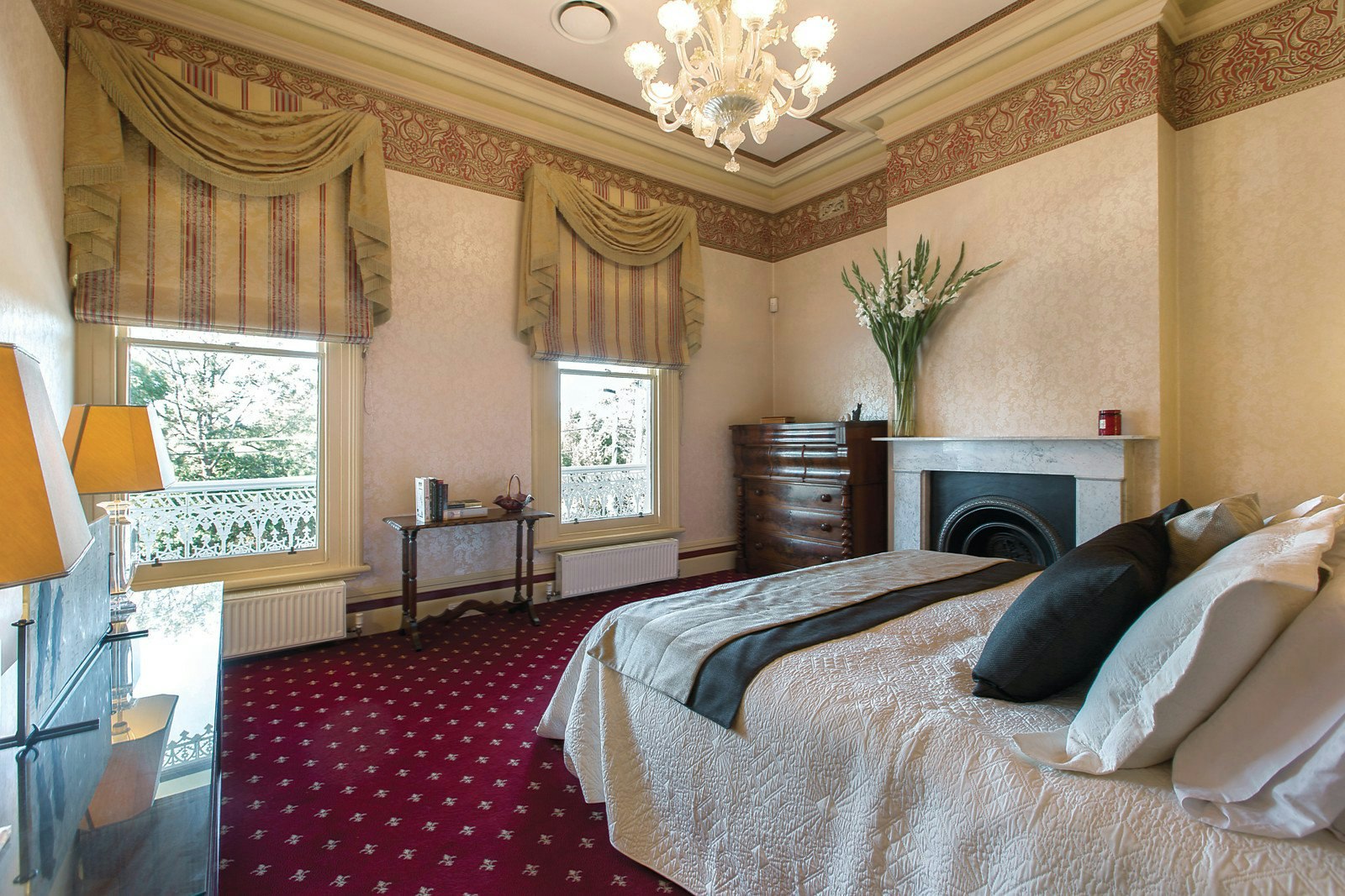 119 Osborne Street, South Yarra, VIC