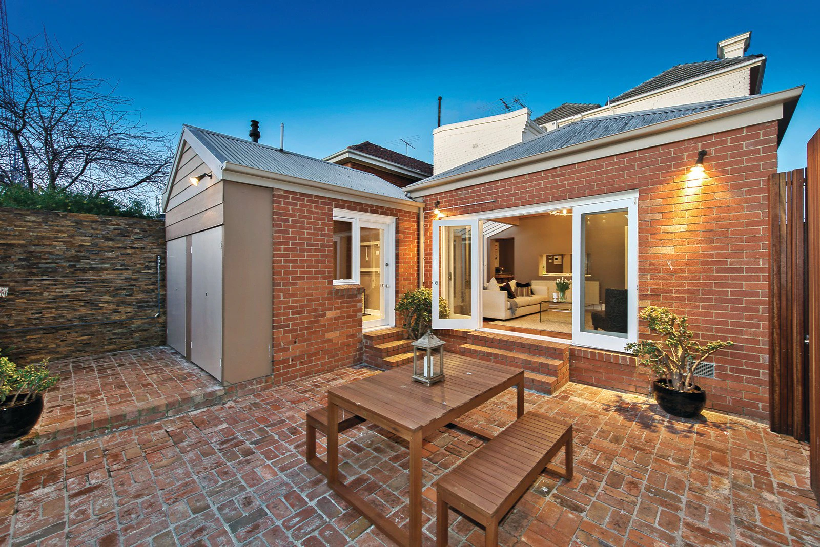 119 Osborne Street, South Yarra, VIC