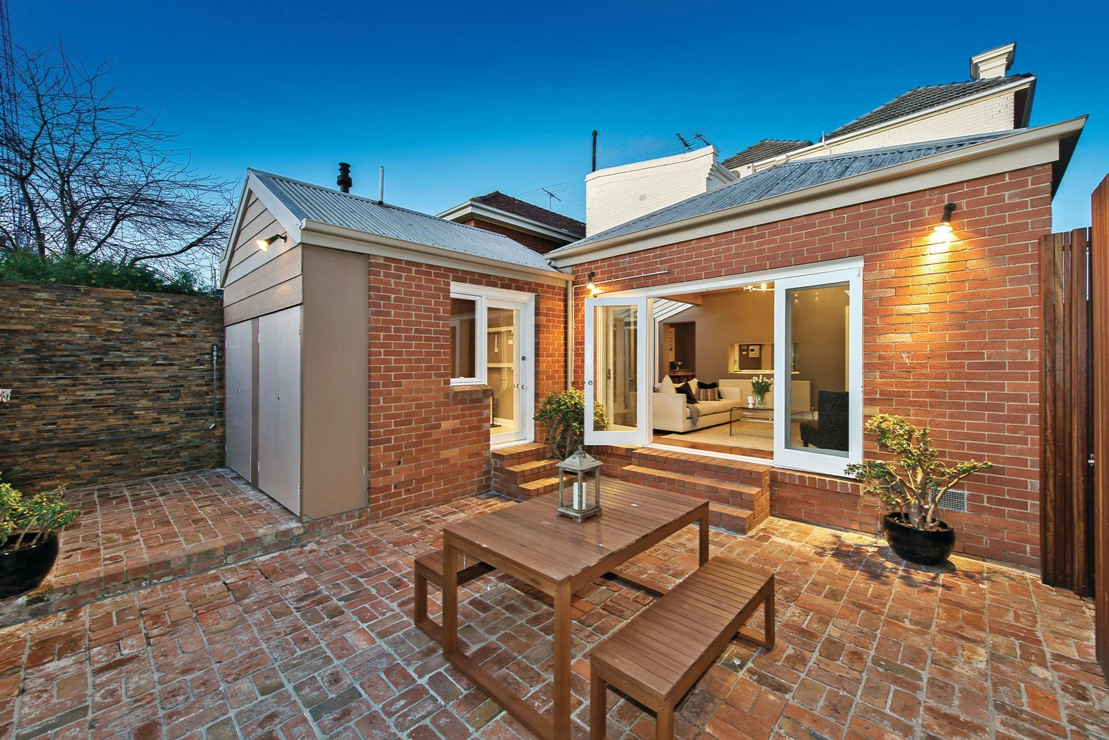 119 Osborne Street, South Yarra, VIC