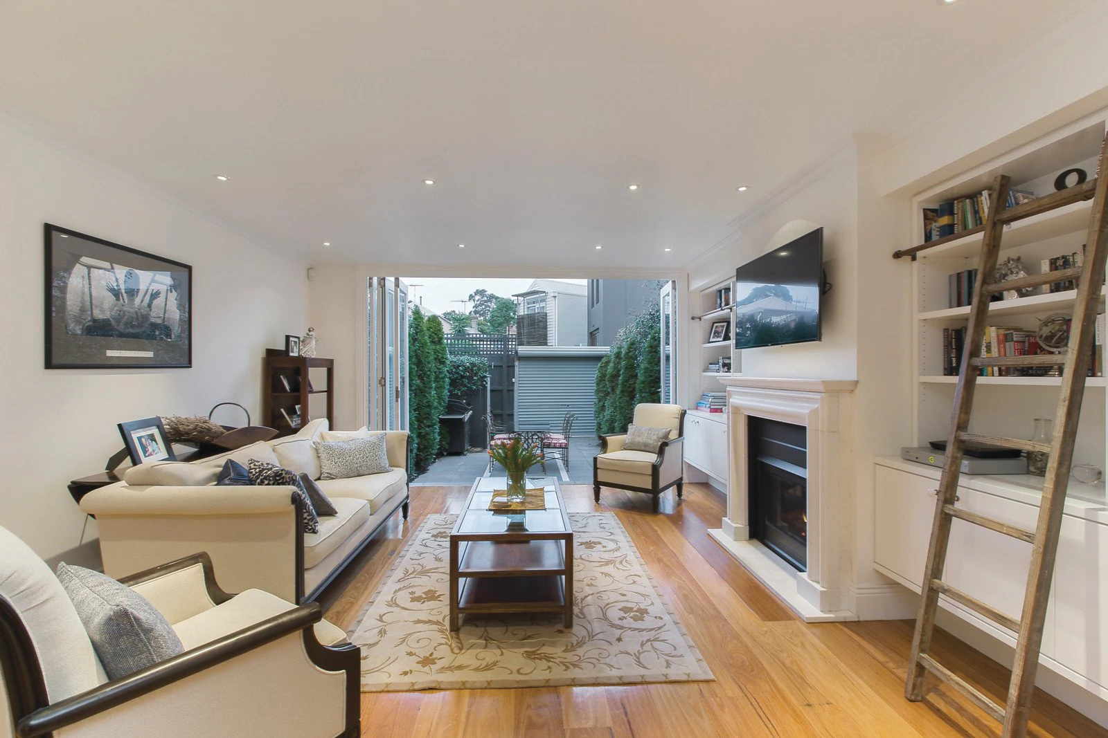87 St Vincent Street, Albert Park, VIC