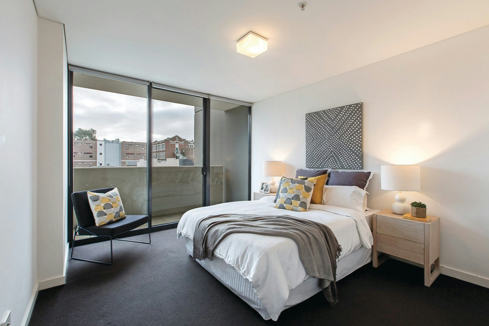 305/800 Chapel Street, South Yarra, VIC