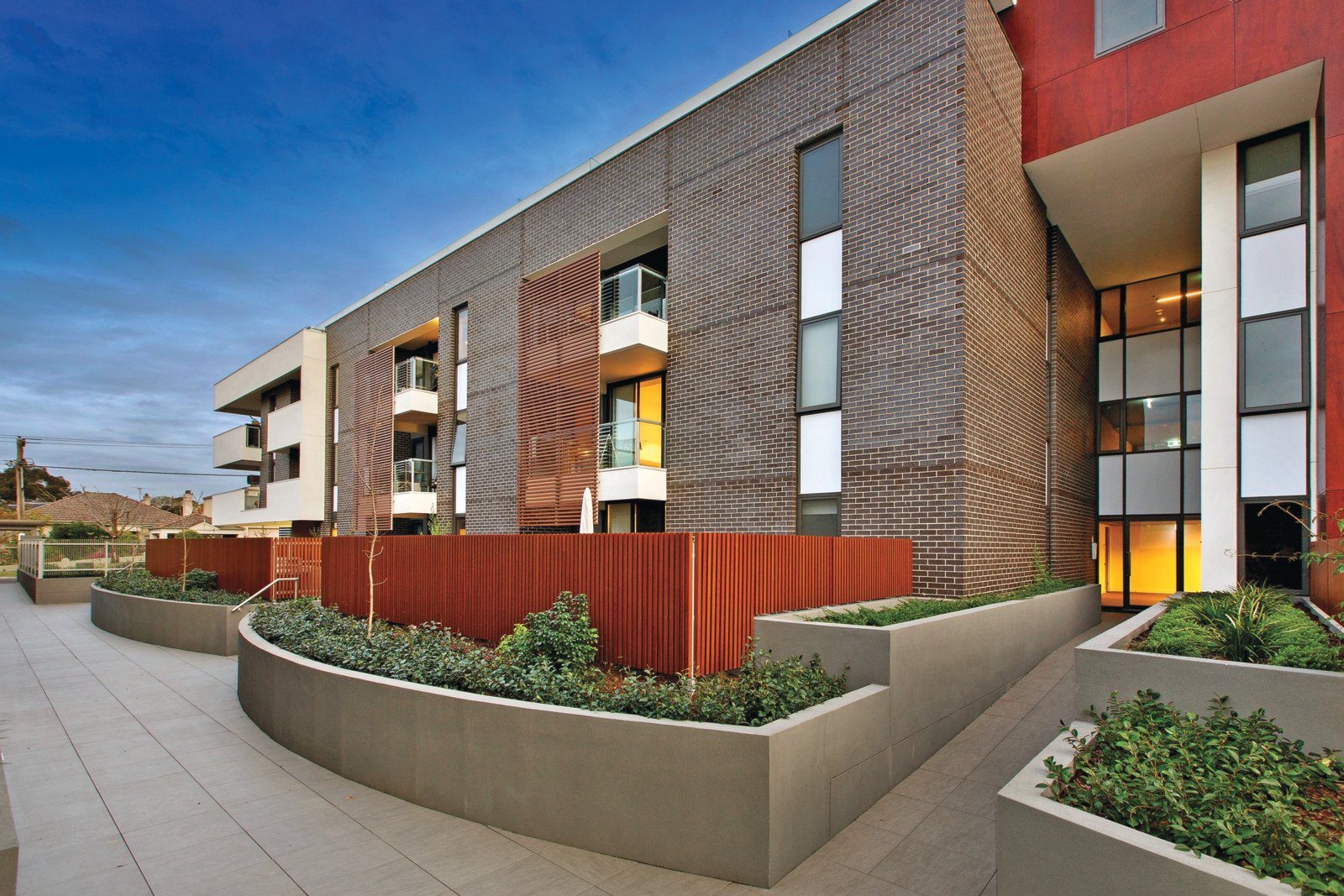UG06/201 Whitehorse Road, Balwyn - Thumbnail 5