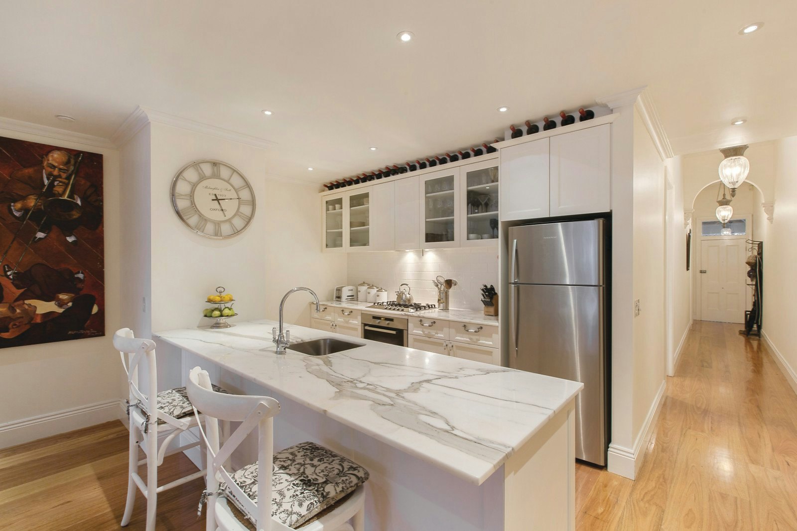 87 St Vincent Street, Albert Park, VIC