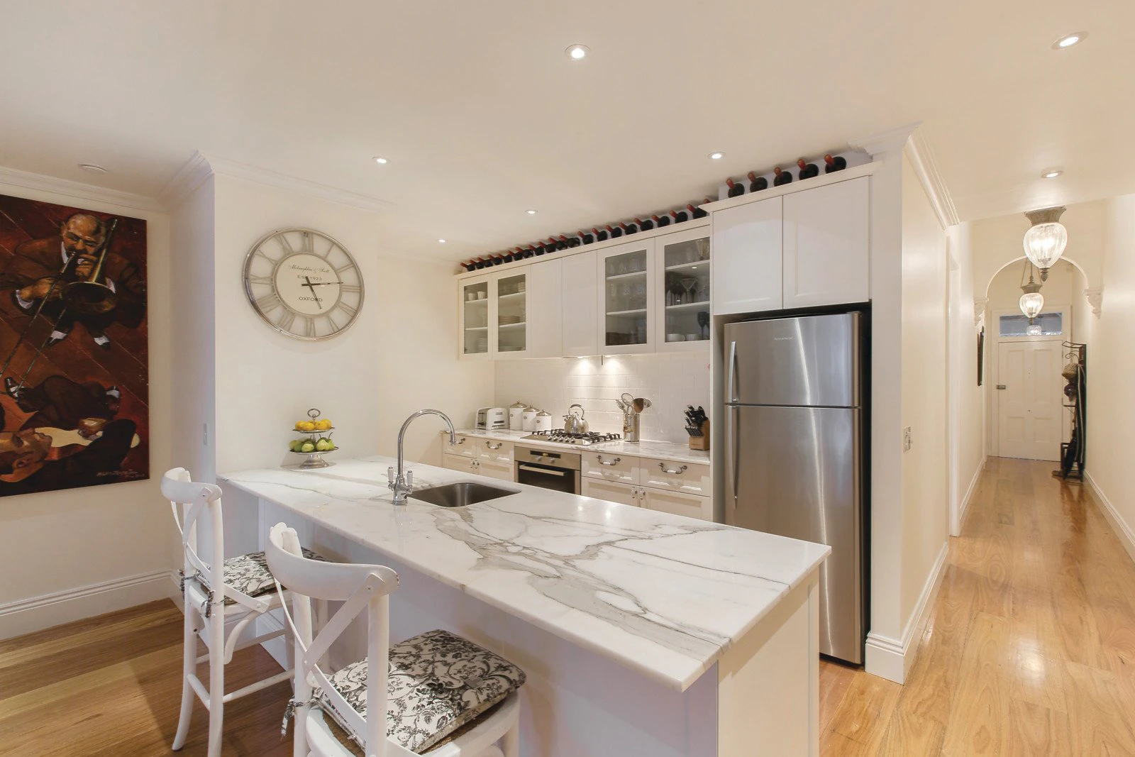 87 St Vincent Street, Albert Park, VIC