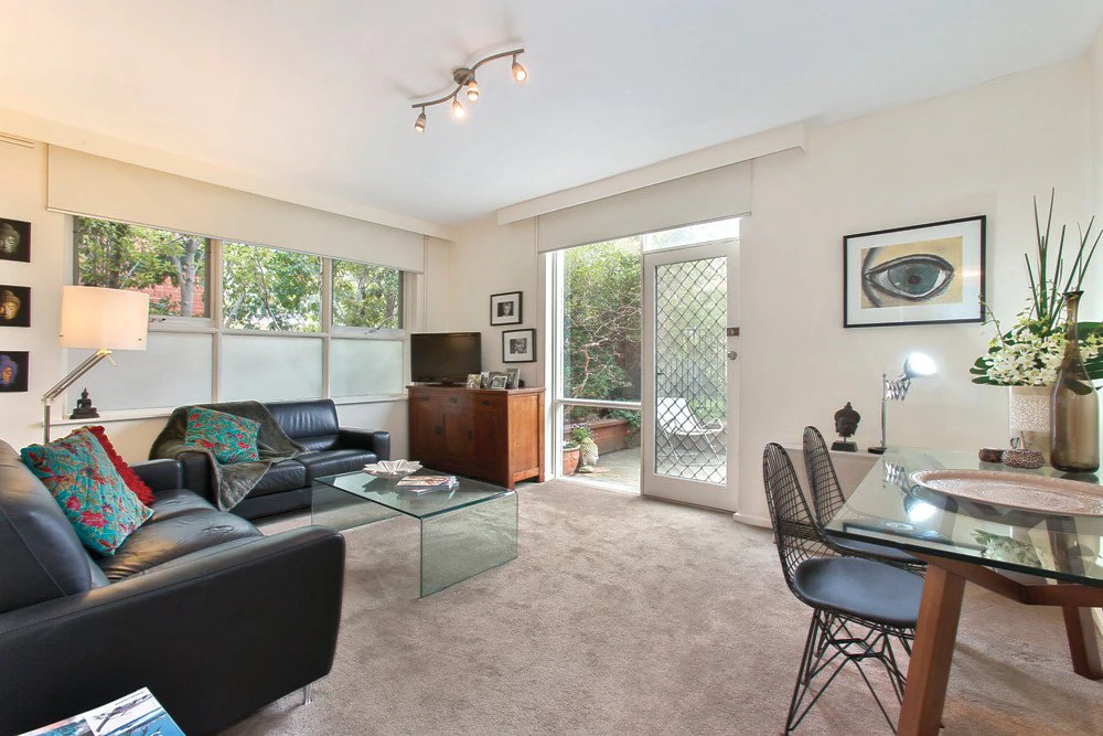1/23 Osborne Avenue, Glen Iris, VIC
