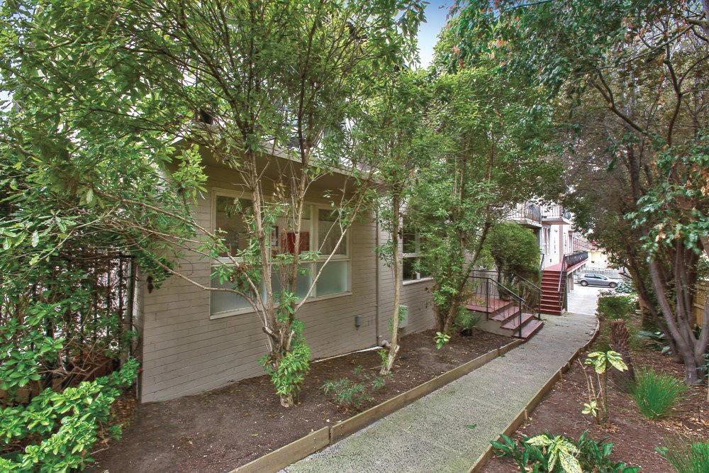 1/23 Osborne Avenue, Glen Iris, VIC