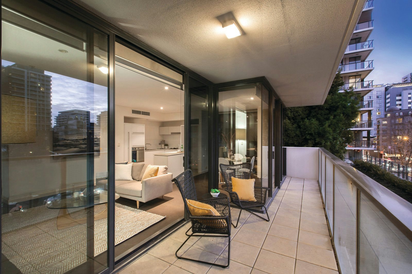 305/800 Chapel Street, South Yarra, VIC