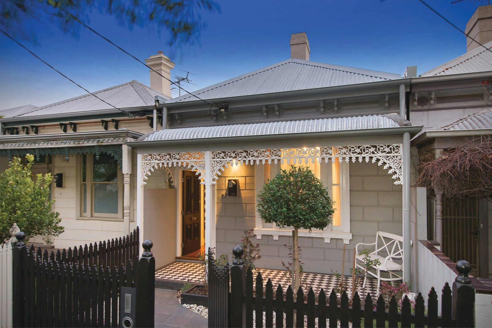 87 St Vincent Street, Albert Park, VIC