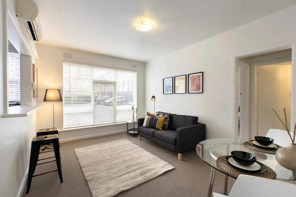 2/43 Caroline Street, South Yarra, VIC