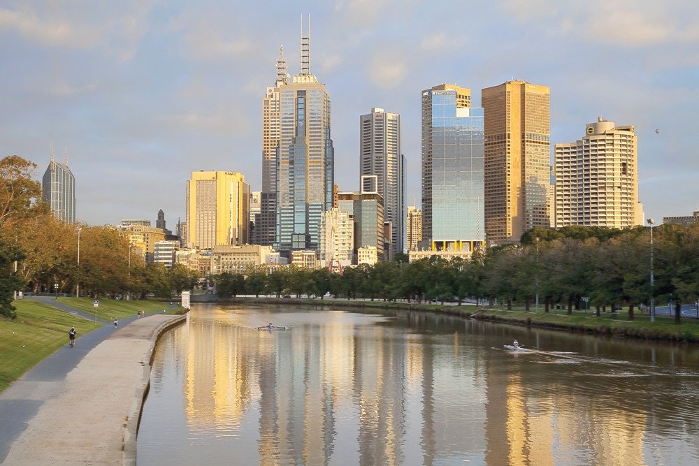 2/43 Caroline Street, South Yarra, VIC