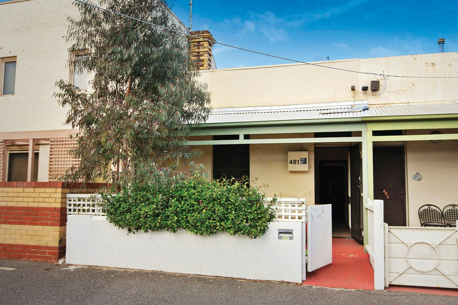 481 City Road, South Melbourne, VIC