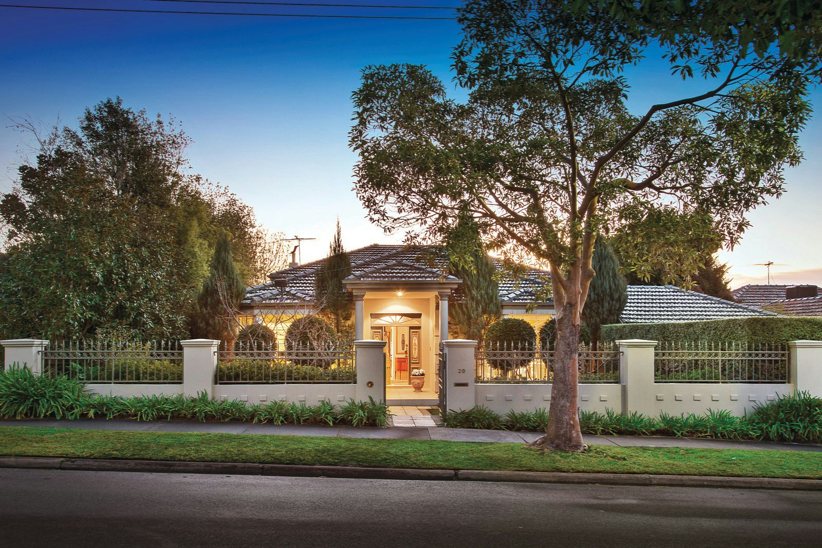 20 Ellsa Street, Balwyn North, VIC