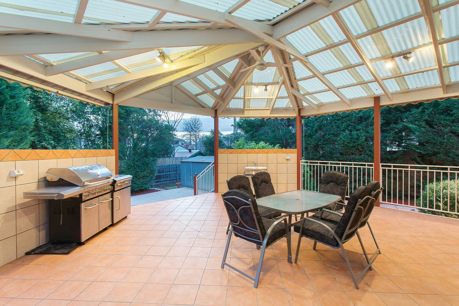 28 Staughton Road, Glen Iris, VIC