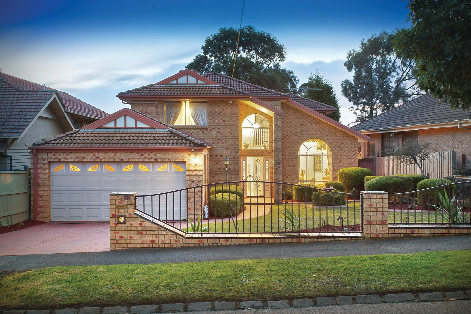 28 Staughton Road, Glen Iris, VIC