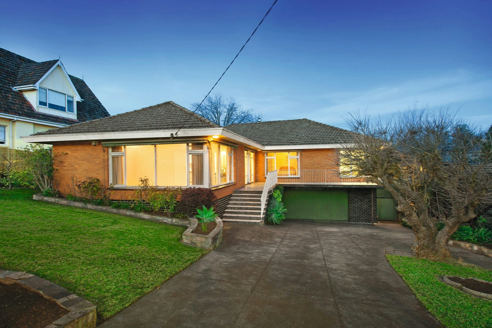 282-284 Balwyn Road, Balwyn North, VIC