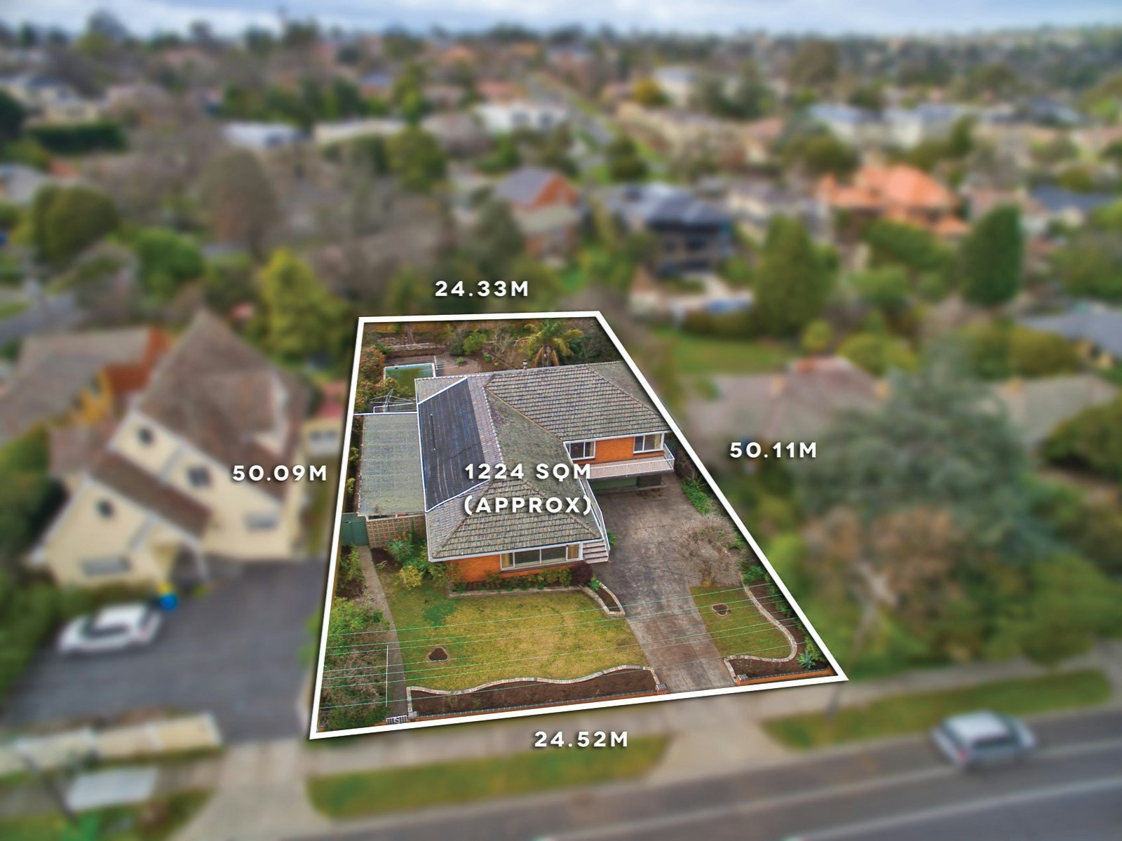 282-284 Balwyn Road, Balwyn North, VIC