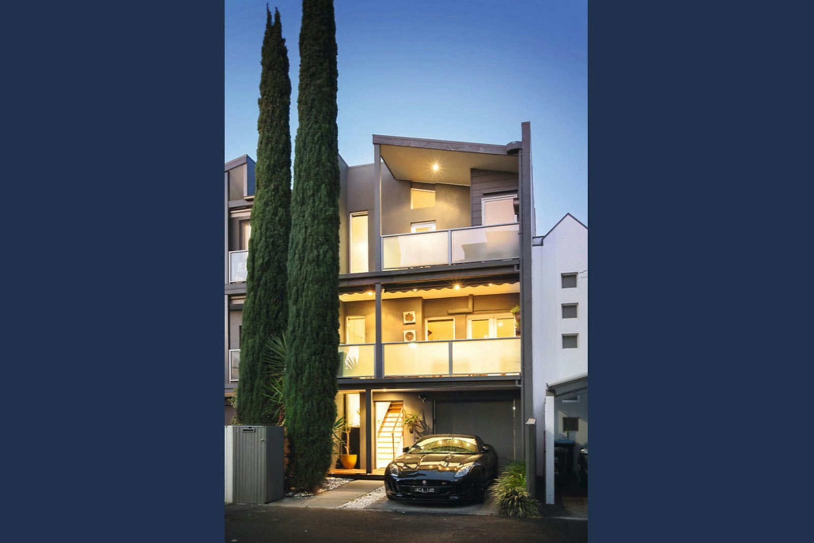 5 Balmoral Place, South Yarra, VIC