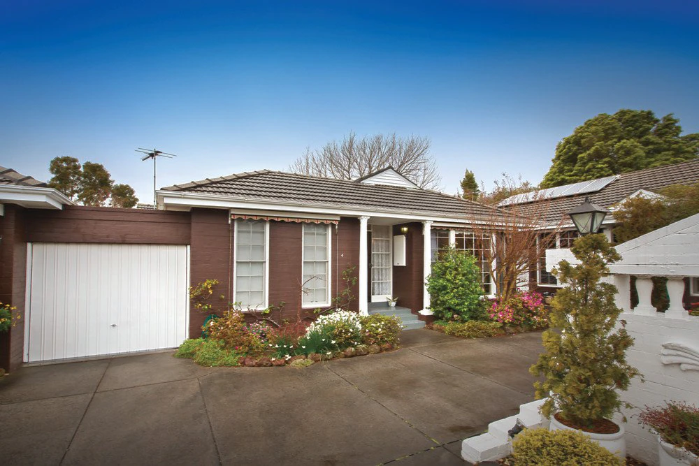 4/16 Dundonald Avenue, Malvern East, VIC