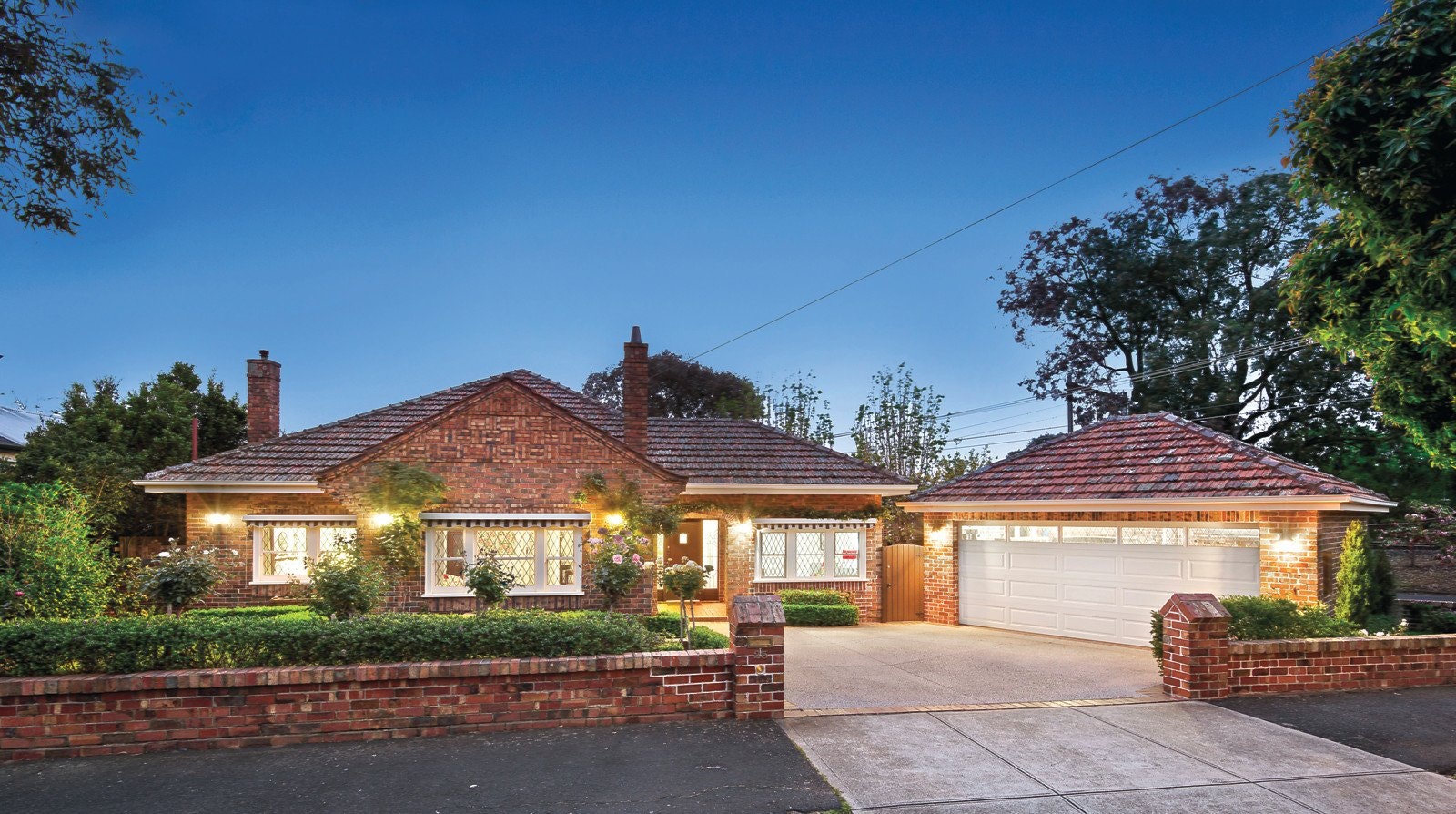 25 William Street, Brighton, VIC