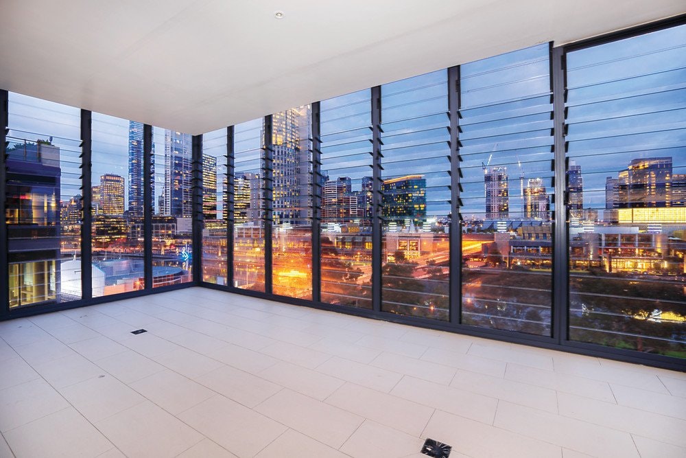 915/555 Flinders Street, Melbourne, VIC