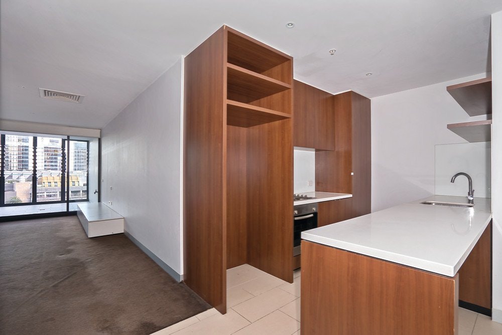915/555 Flinders Street, Melbourne, VIC
