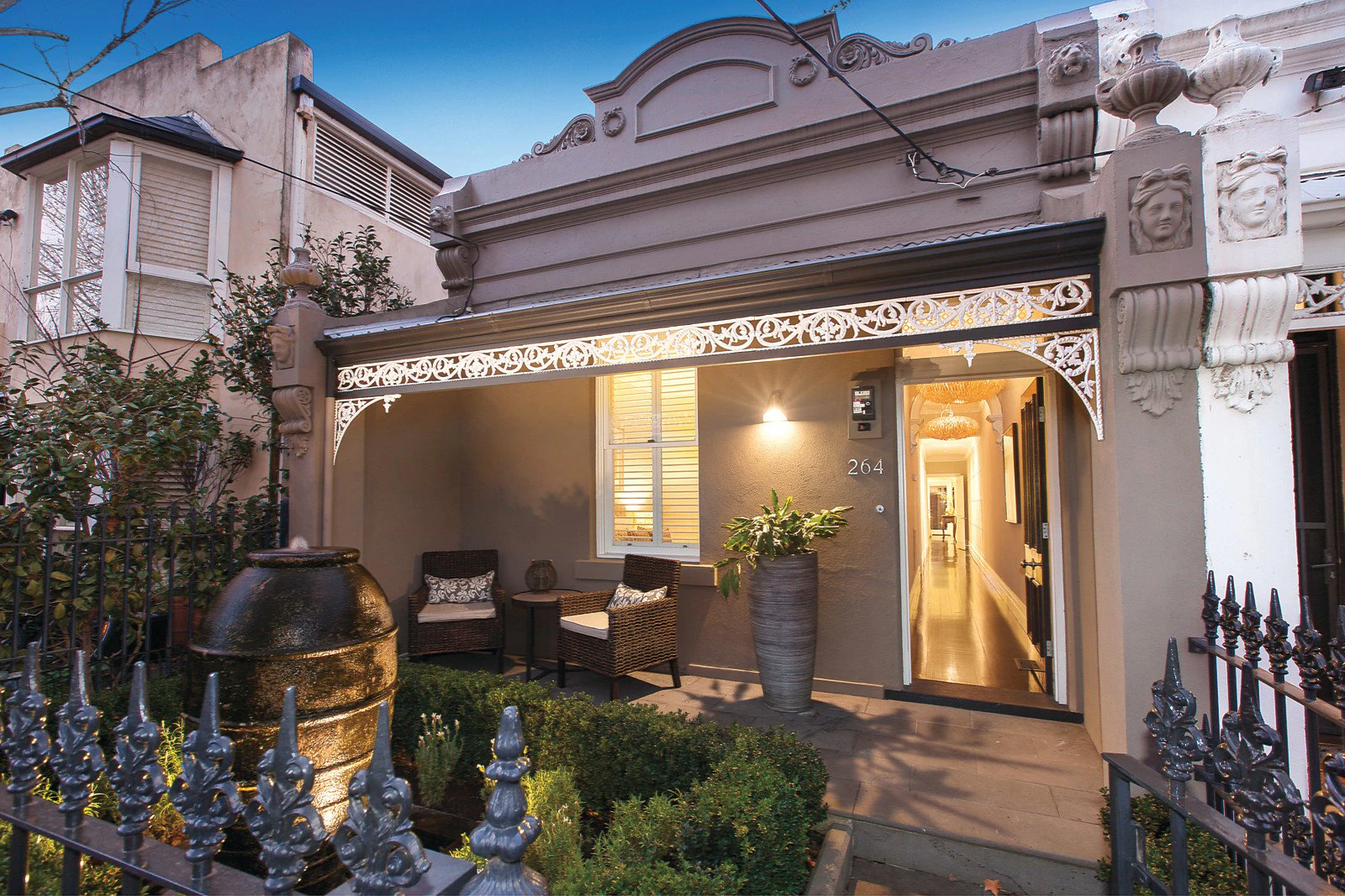 264 Bridport Street West, Albert Park, VIC