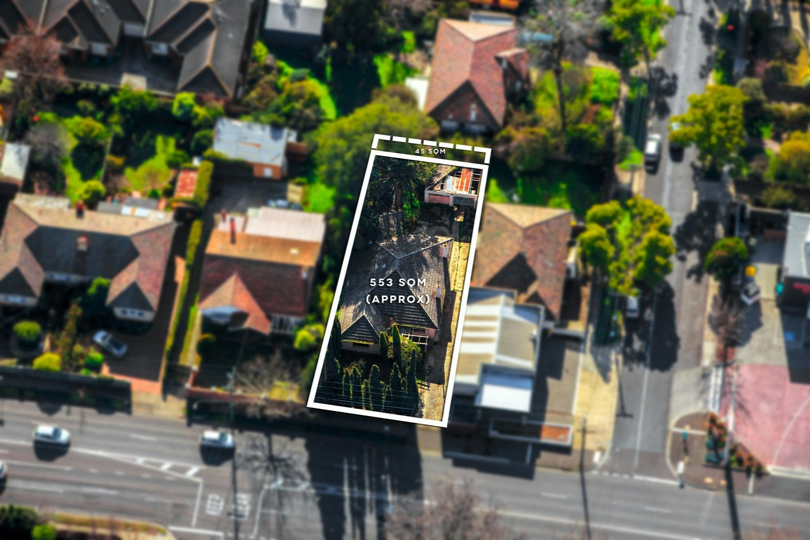 151 High Street, Glen Iris, VIC