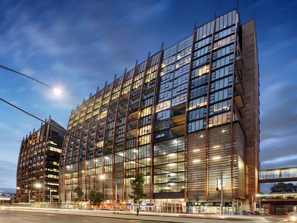 915/555 Flinders Street, Melbourne, VIC